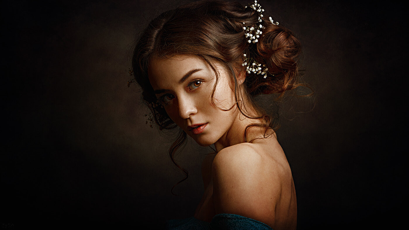 Portrait of Ananya Sharma